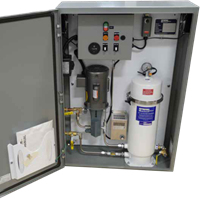 TP3 Series Stationary Filter System-2