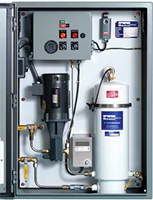 TP3 Series Stationary Filter System