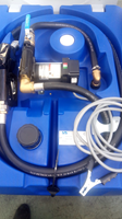 ADAM Tech Tank Diesel PB50 220 LTR 12/24 VDC-3
