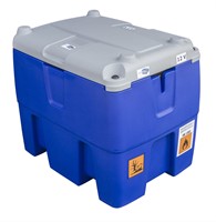 ADAM Tech Tank Diesel 220 LTR 12V 40 l/min A60 zonder flowmeter-2