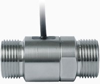 Turbinox Inline Pulse meter zonder display