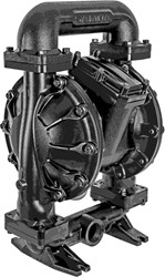 Samoa UP20 membraanpomp G2 BSP 650 l/min 2"BSP 8 bar