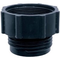 Suzzarablue Piston Handpomp met slang en adapters-2