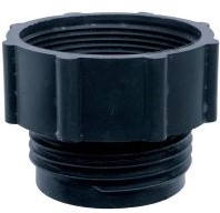 Suzzarablue Piston Handpomp AdBlue voor vaten met slang en adapters-2