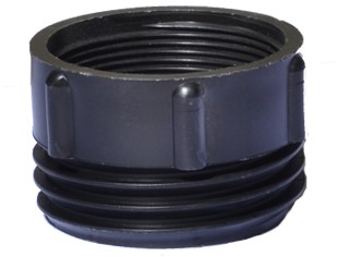 Suzzarablue Piston Handpomp met slang en adapters-3