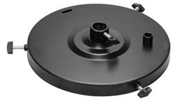 Piusi vatdeksel 50 - 60 kg emmer  340-385MM