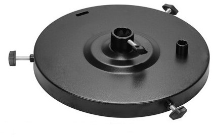 Piusi vatdeksel 50 - 60 kg emmer  340-385MM