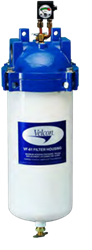 VF-61 Parker filter housing
