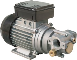 Viscomat Gear 230/3 M Oliepomp
