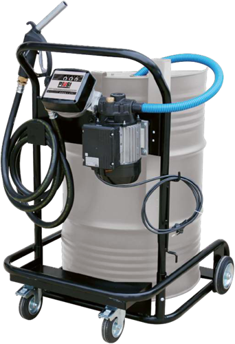 Viscotroll 70 / K33