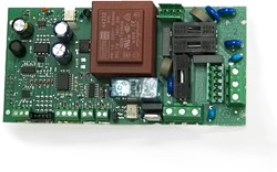 Piusi SS Interface board Cube MC standaard I/O 230V