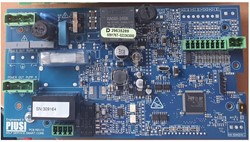Piusi SS Interface board Cube MC AGILIS I/O 100-230V 80 users