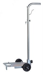 Gartec Drum steekwagen 18 - 60 kg 2 wielen 