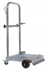 Gartec  Drum Dolly 20 - 60 kg 4 wielen 