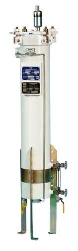 Vel-Max Filter Vessel  VX-1