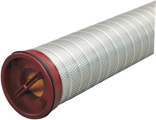 XP-C-4 XtreamPure® PLATED , HIGH FLOW RATE STYLE LIQUID FILTER