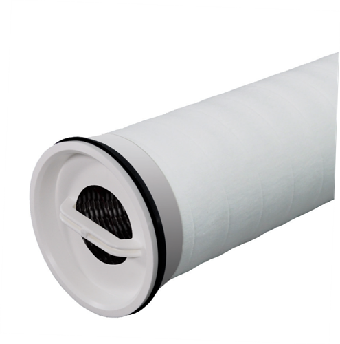 XP-PCH-8 XtreamPure® PEACH® DEPTH , HIGH FLOW RATE STYLE LIQUID FILTER CARTRIDGES