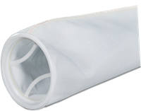 XPB Series XPB-4 XtreamPure® BAG , HIGH FLOW RATE STYLE LIQUID FILTER