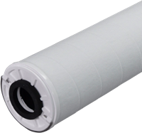 XS-544 XTREAMSORB® PEACH® CARBON BLOCK FILTER-ADSORBER CARTRIDGES