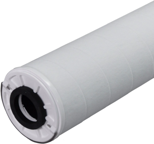 XS-540 XTREAMSORB® PEACH® CARBON BLOCK FILTER-ADSORBER CARTRIDGES