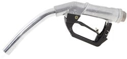 Elaflex ZV 19.41F-TD tappistool CHEMIE zonder afslag 100 L/min 5 BAR zonder swivel G1 BSP bi spout 24mm 