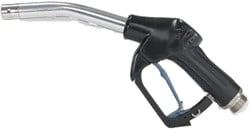 Elaflex ZVA Slimline TD 1.0  tappistool + autom.afslag CHEMIE 60 L/min 4 BAR vaste slanginl. G1 BSP bui spout 25mm 